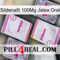 Sildenafil 100Mg Oral Jelly 33